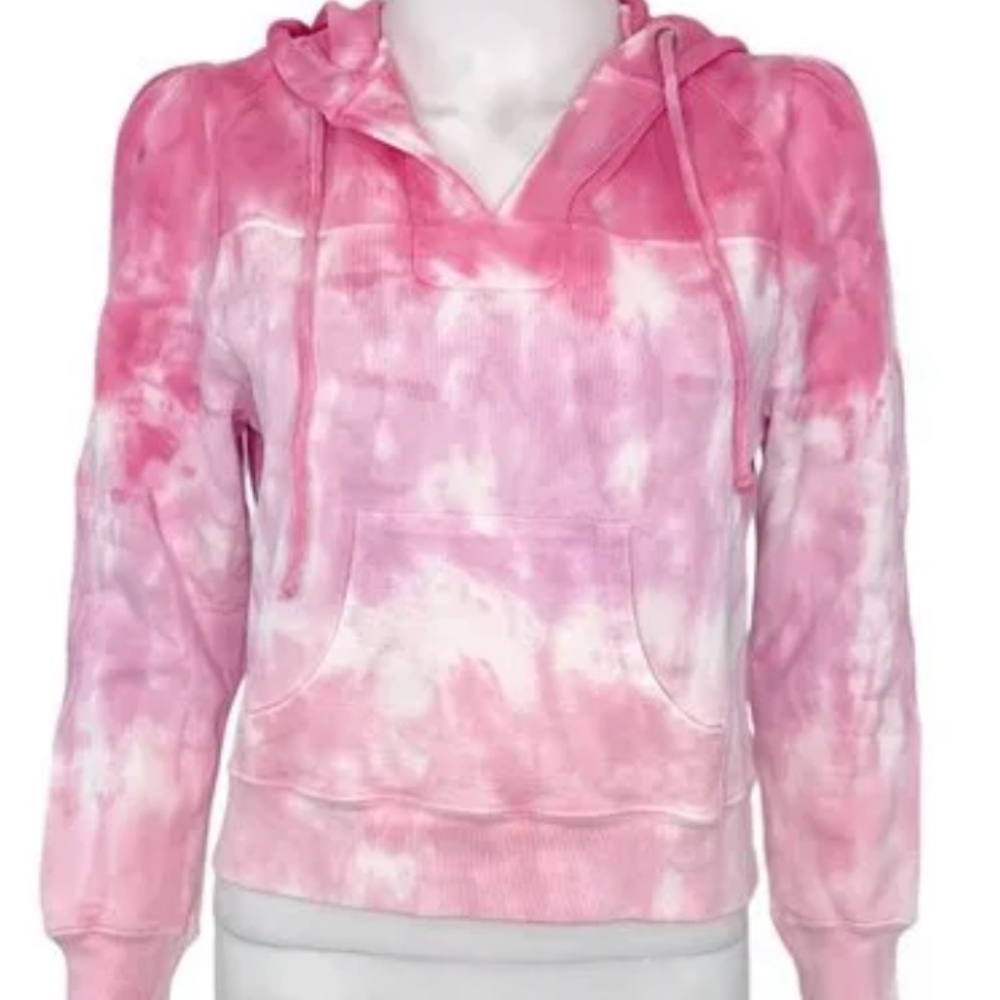 Love Shack Fancy Hoodie size XS